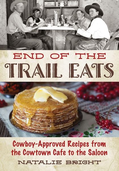Produktbild: End of the Trail Eats