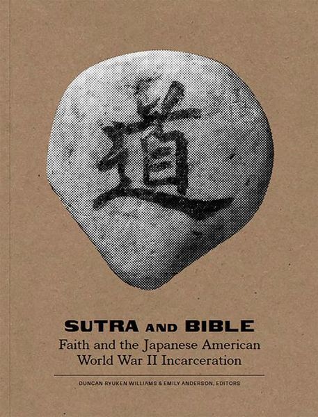 Produktbild: Sutra and Bible