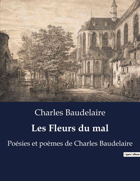 Produktbild: Les Fleurs du mal