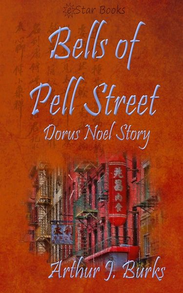 Produktbild: Bells of Pell Street