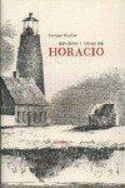 Produktbild: Epodos y odas de Horacio