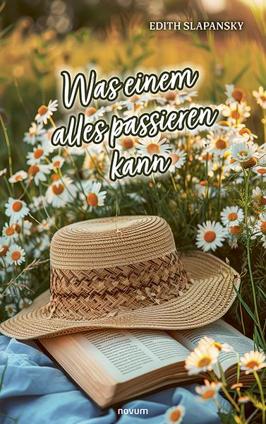 Produktbild: Was einem alles passieren kann