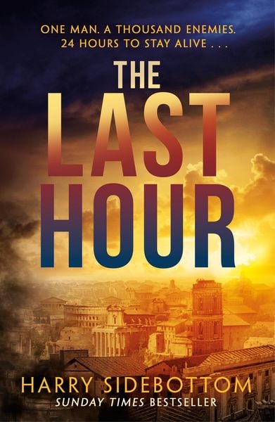 Produktbild: The Last Hour