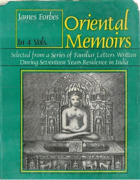 Produktbild: Oriental Memoirs