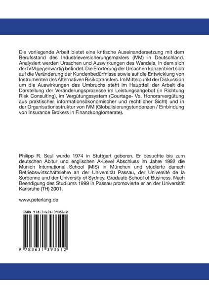 Produktbild: Industrieversicherungsmakler in Deutschland