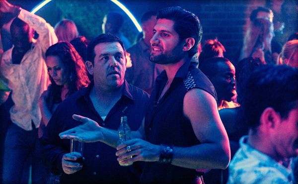 Produktbild: Cuban Fury - Echte M&auml;nner tanzen