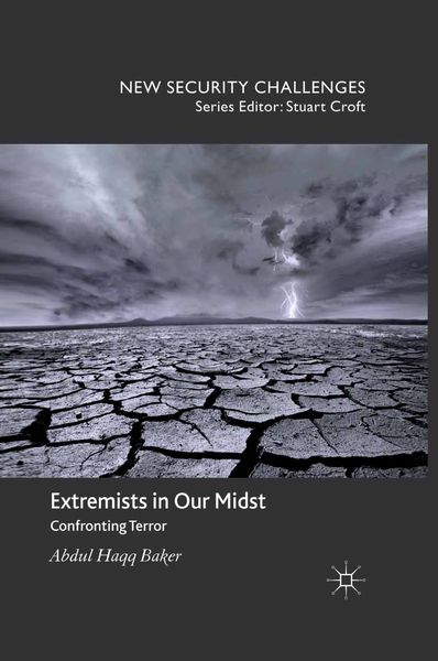 Produktbild: Extremists in Our Midst