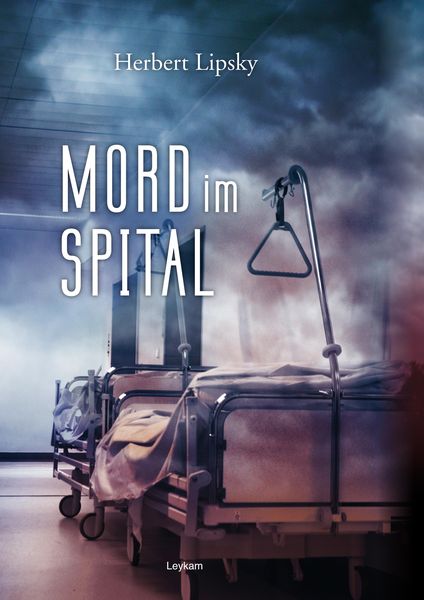 Produktbild: Mord im Spital