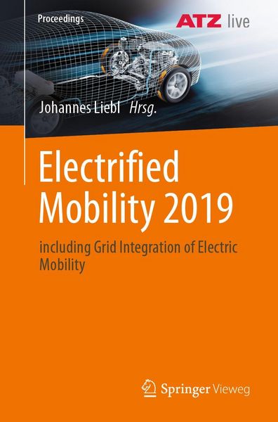 Produktbild: Electrified Mobility 2019