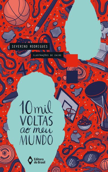 Produktbild: 10 mil voltas ao meu mundo