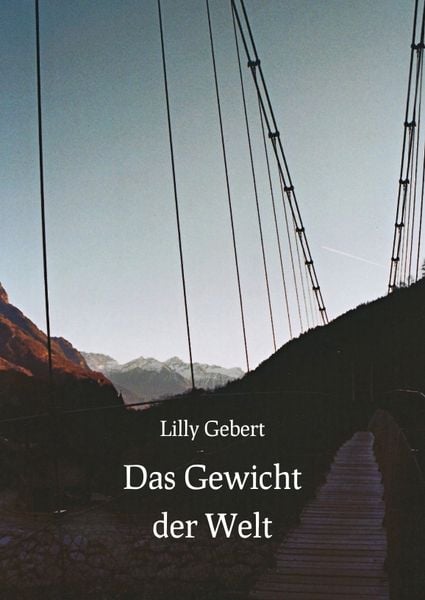Das Gewicht der Welt