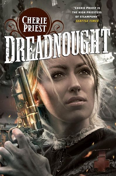 Produktbild: Dreadnought
