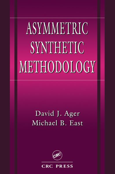 Produktbild: Asymmetric Synthetic Methodology