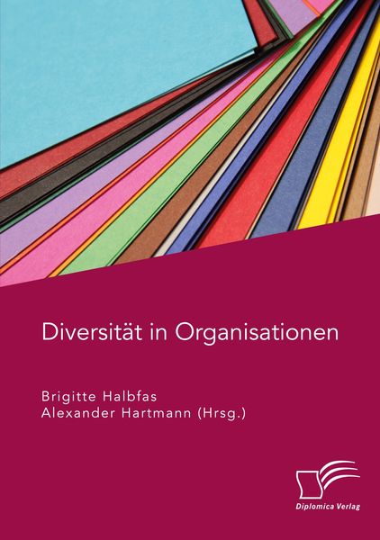 Diversität in Organisationen