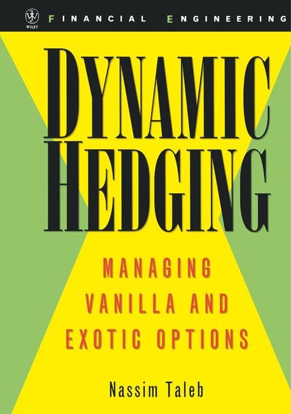 Produktbild: Dynamic Hedging