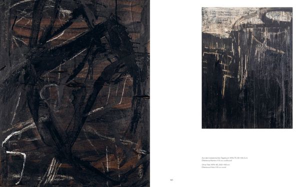 Produktbild: Harald Frackmann. Creatures, Scenes and Landscapes