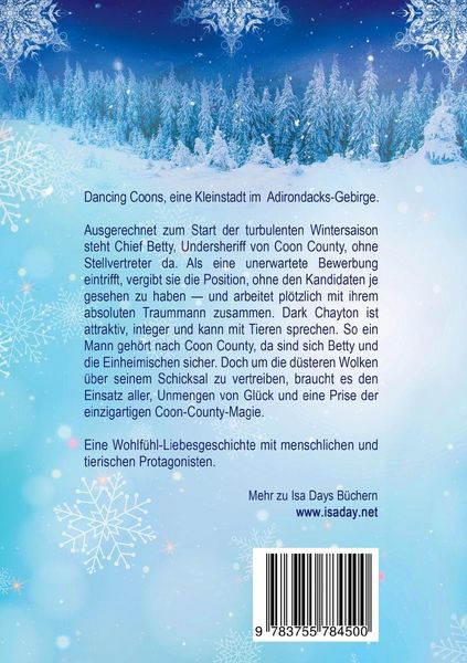 Produktbild: Winterm&auml;rchen
