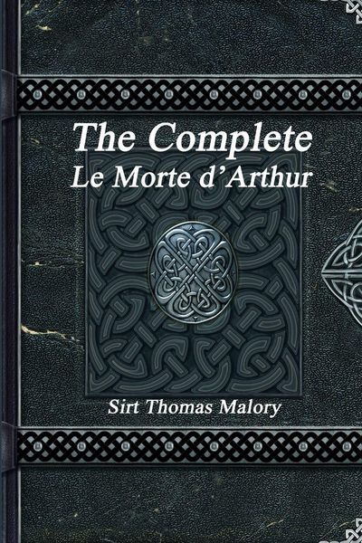 Produktbild: The Complete Le Morte d'Arthur