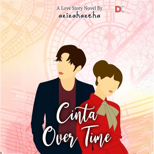 Produktbild: Cinta Over Time