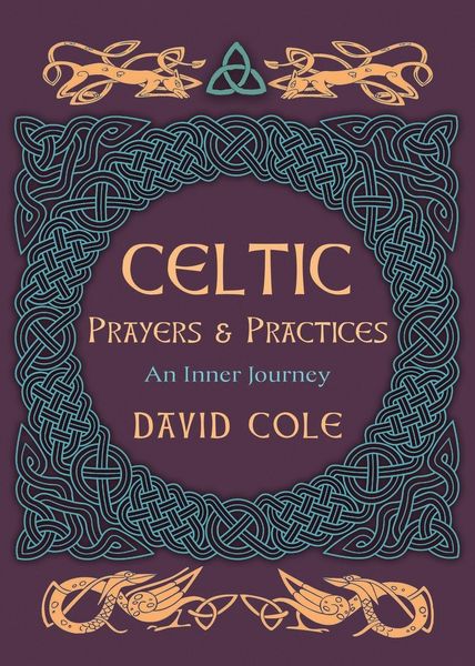 Produktbild: Celtic Prayers & Practices
