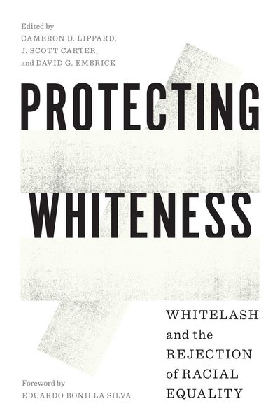 Produktbild: Protecting Whiteness