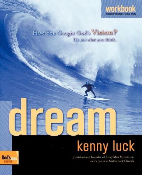 Produktbild: Dream Workbook