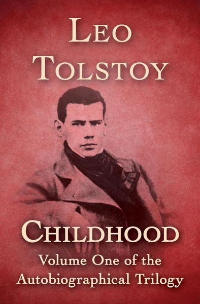 Produktbild: Childhood
