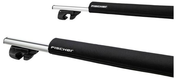Produktbild: FISCHER FAHRRAD Relingtr&auml;ger-Polster 806667:FISCHER