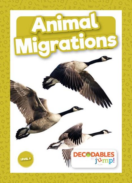 Produktbild: Animal Migrations