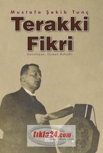 Produktbild: Terakki Fikri