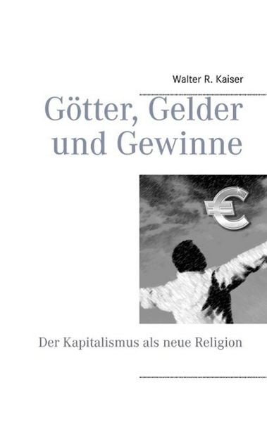 Produktbild: G&ouml;tter, Gelder und Gewinne