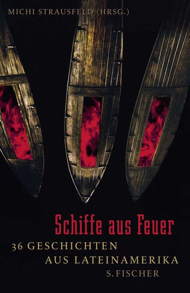 Produktbild: Schiffe aus Feuer