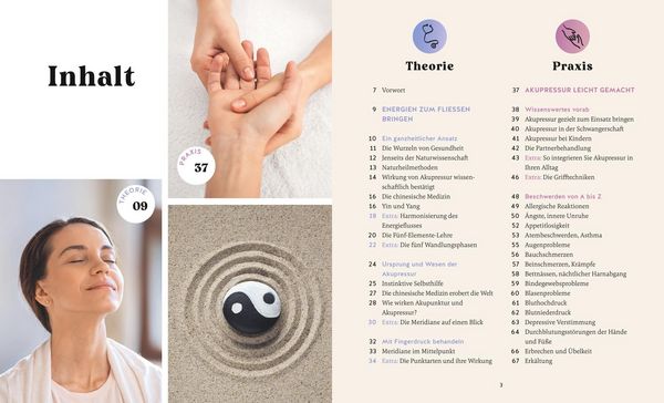 Produktbild: Akupressur