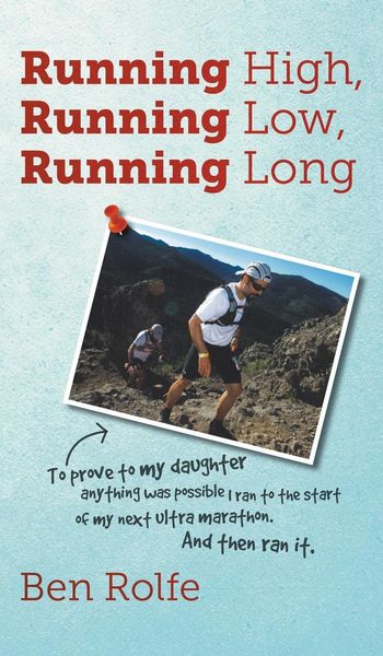 Produktbild: Running High, Running Low, Running Long