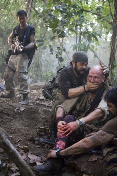Produktbild: John Rambo - Uncut