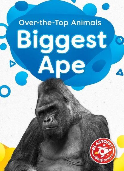 Produktbild: Biggest Ape