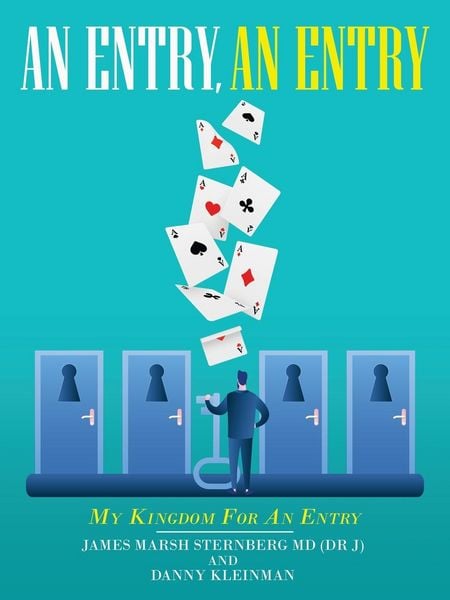 Produktbild: An Entry, an Entry
