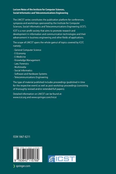 Produktbild: Arts and Technology