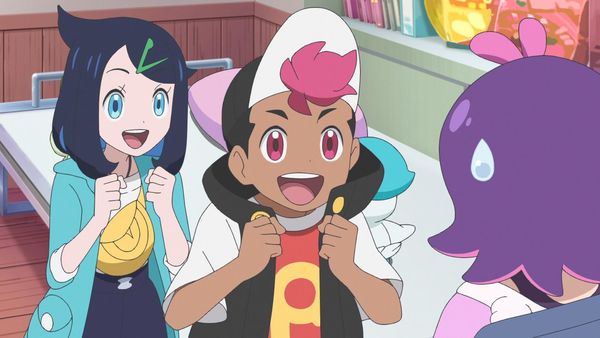 Produktbild: Pok&eacute;mon Horizonte - Volume 2 [2 DVDs]