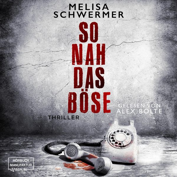 Produktbild: So nah das B&ouml;se