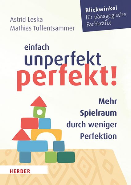 Produktbild: Einfach unperfekt perfekt!