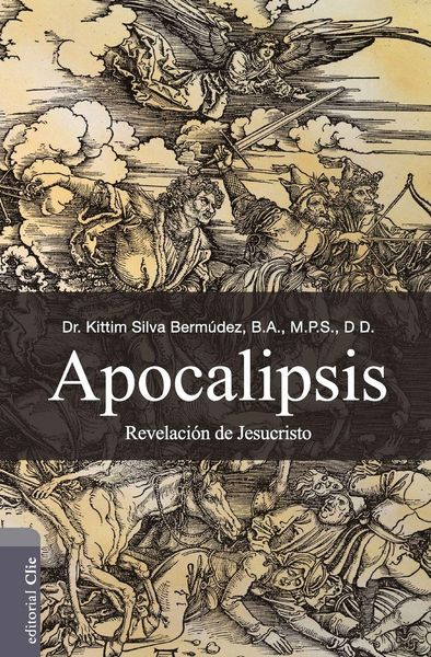 Produktbild: El Apocalipsis