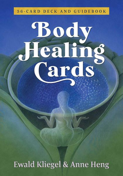 Produktbild: Body Healing Cards