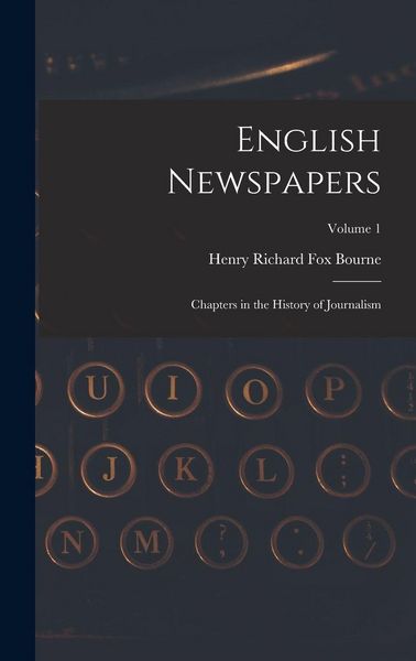 Produktbild: English Newspapers