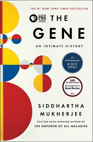 Produktbild: The Gene