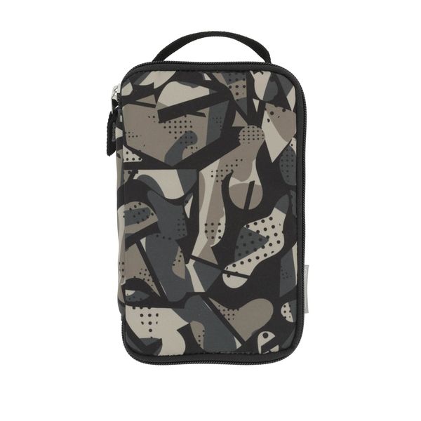 Produktbild: Herlitz Faulenzer 2 Go Camo Grey