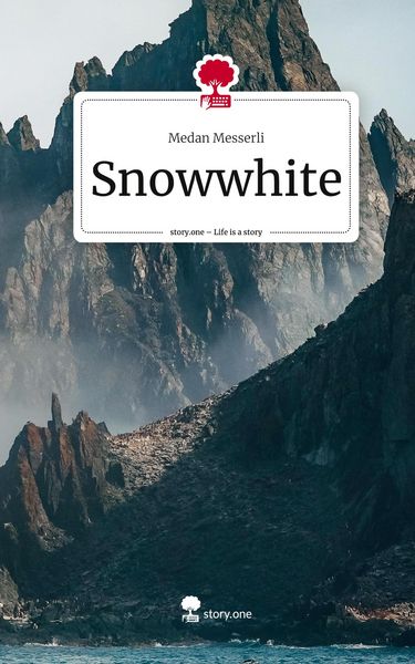 Produktbild: Snowwhite. Life is a Story - story.one