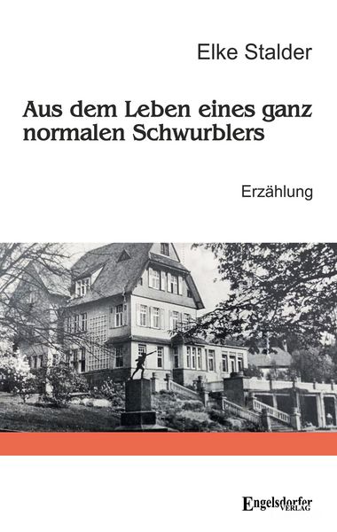 Produktbild: Aus dem Leben eines ganz normalen Schwurblers
