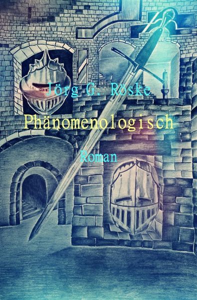 Produktbild: Ph&auml;nomenologisch