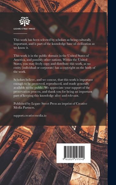 Produktbild: Bulgaria and her People